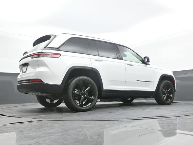 Used 2022 Jeep Grand Cherokee Altitude image 63