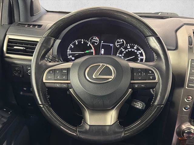 Used 2020 Lexus GX 460 Premium w/ Premium Package AWD/4WD image 26