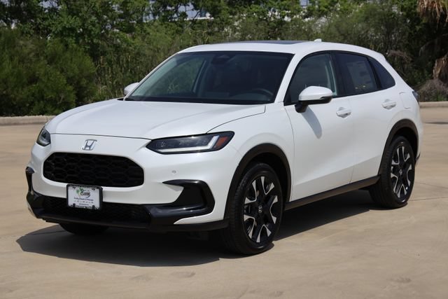 New 2027 Honda HR-V EX-L image 3