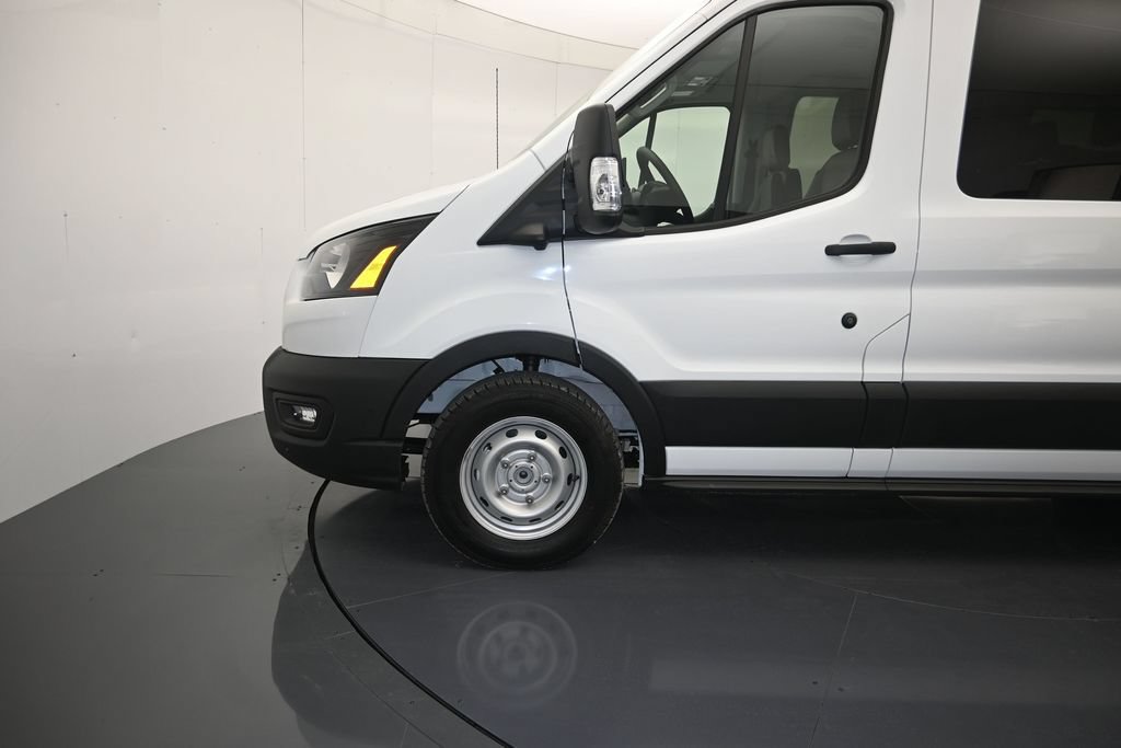 New 2026 Ford Transit 350 XL RWD image 9