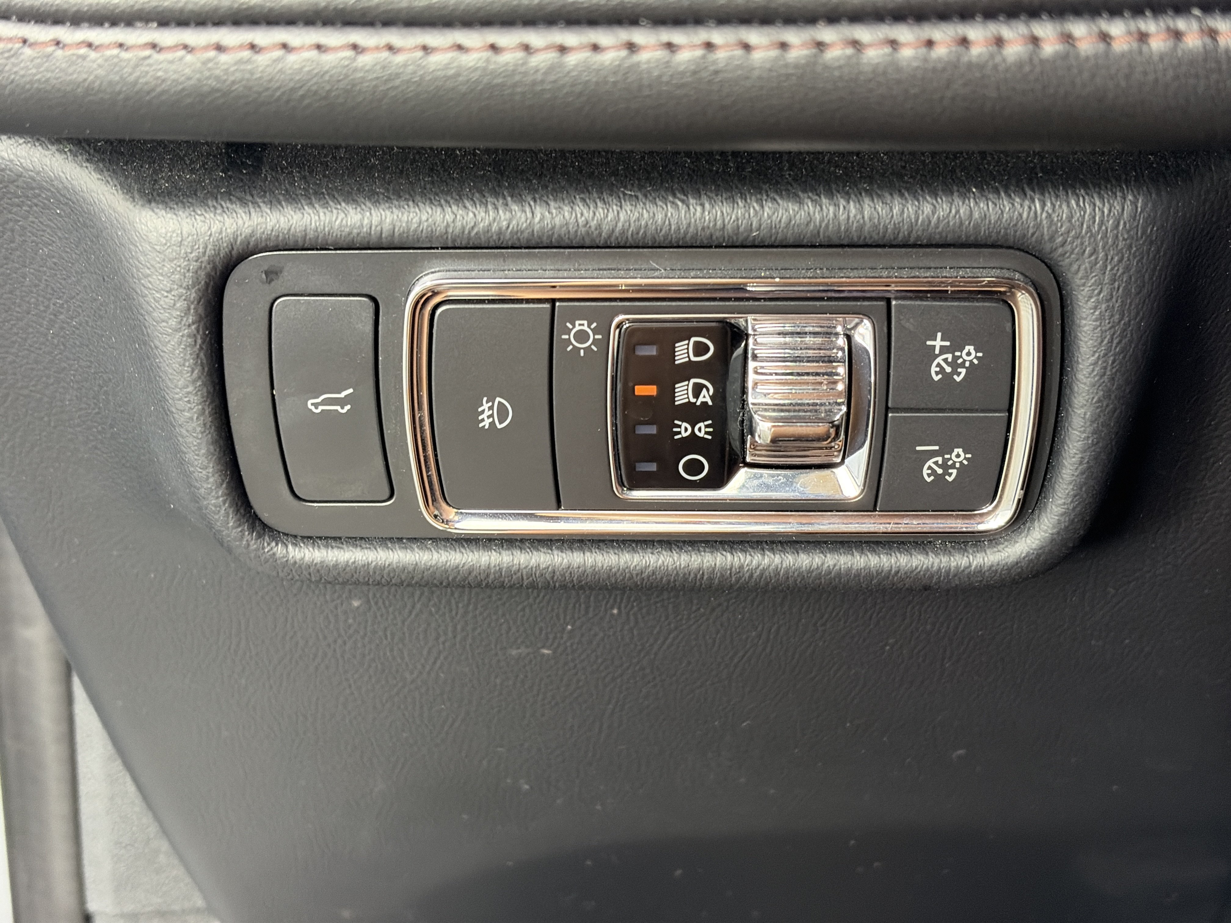 Used 2021 Lincoln Aviator Reserve w/ Equipment Group 201A AWD/4WD image 31