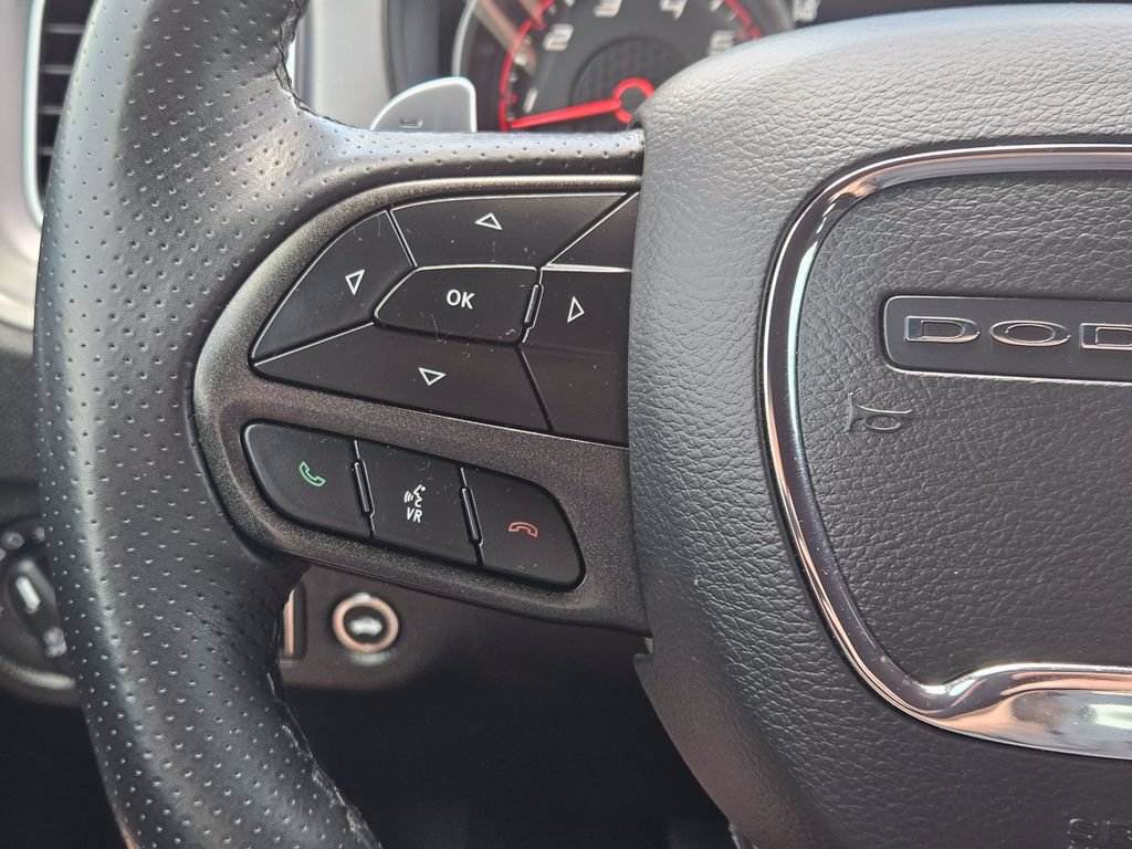 Used 2023 Dodge Charger Scat Pack w/ Technology Group RWD image 28