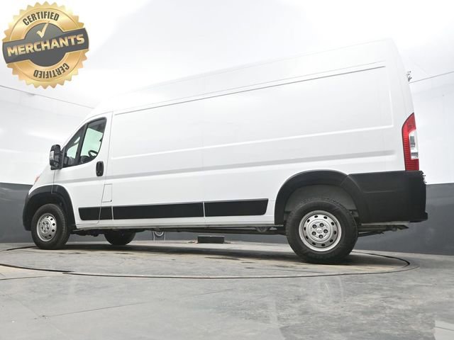 Used 2023 RAM ProMaster 2500 FWD image 35