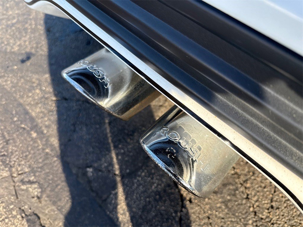 Used 2018 Ford Focus ST w/ Equipment Group 402A image 15