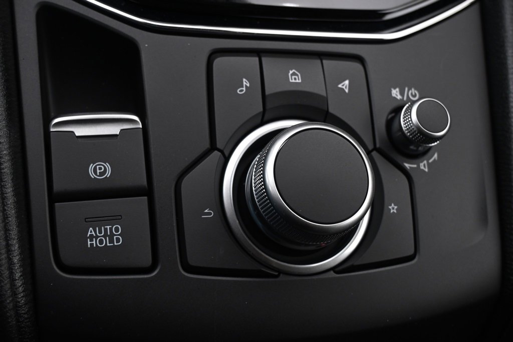 New 2025 MAZDA CX-5 AWD 2.5 S w/ Select Package image 31