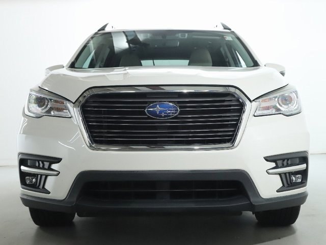 Used 2019 Subaru Ascent Limited w/ Popular Package #3 image 5