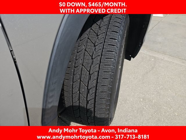Used 2019 Toyota Highlander XLE FWD image 41