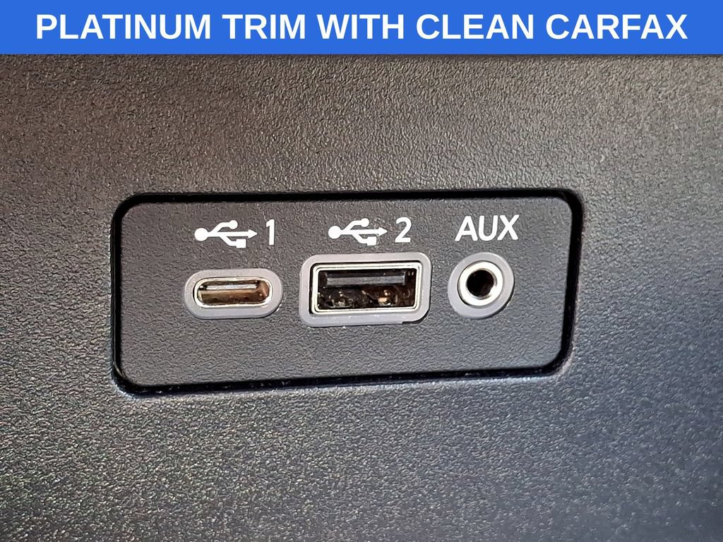 Used 2019 Nissan Altima 2.0 Platinum FWD image 25