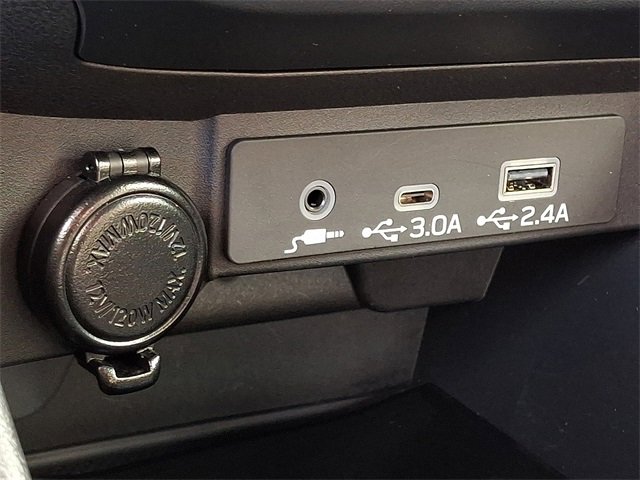 Used 2024 Subaru WRX Base image 23