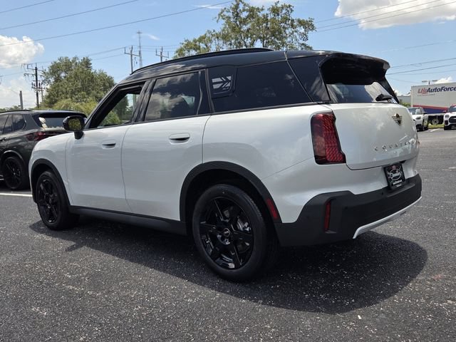 New 2027 MINI Cooper Countryman S AWD/4WD image 5