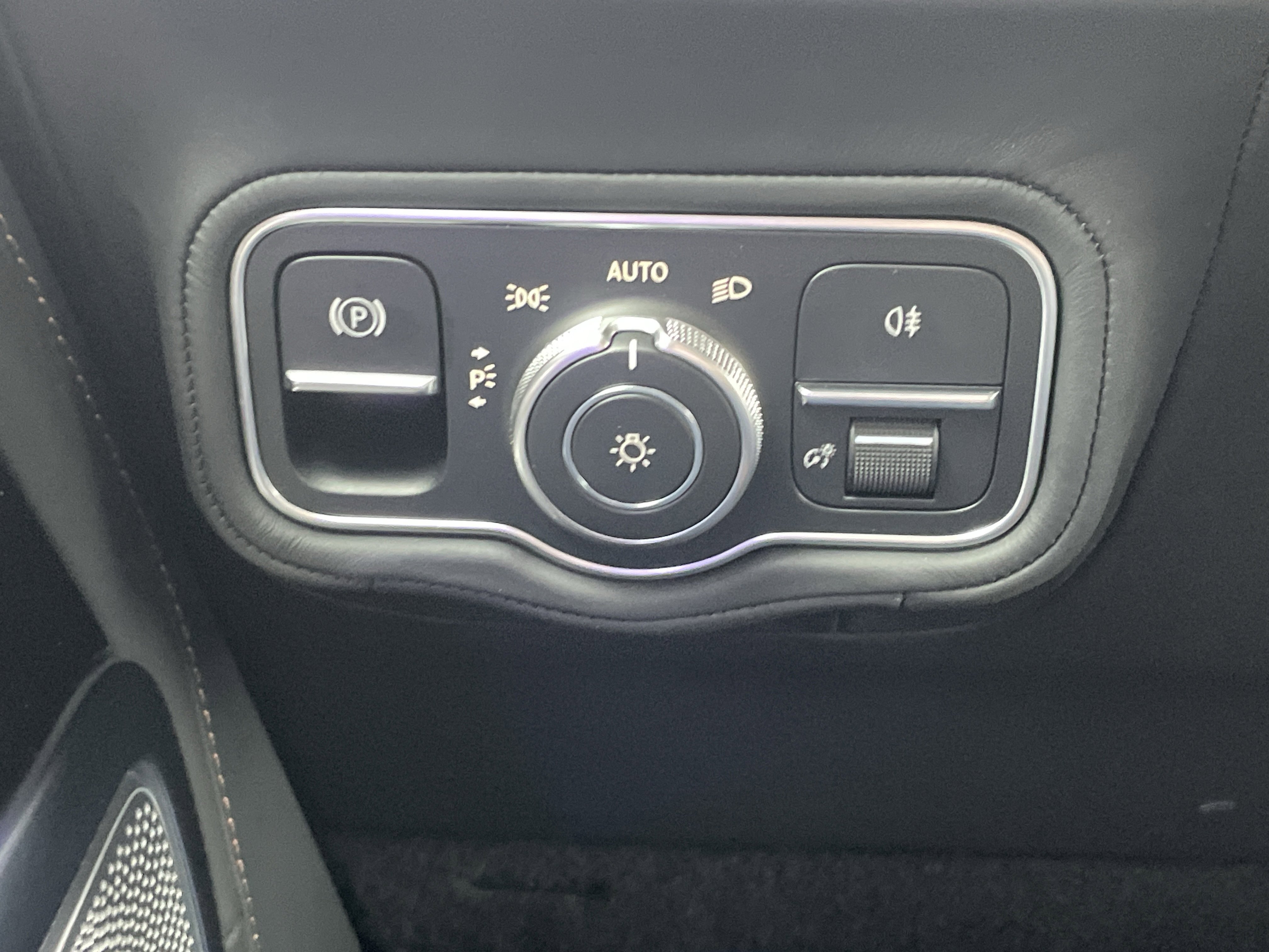 New 2026 Mercedes-Benz G 550 image 21