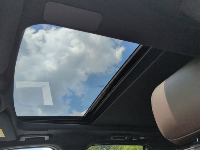 New 2025 Ford Expedition Max King Ranch AWD/4WD image 23