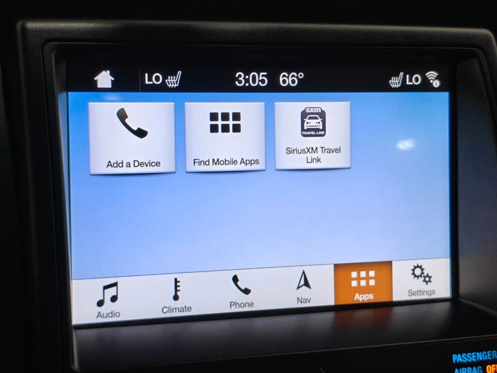 Used 2019 Ford Flex Limited AWD/4WD image 45