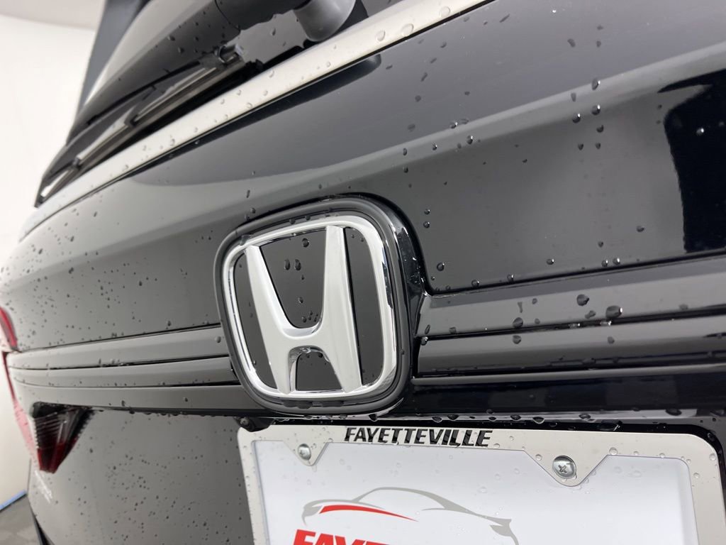 New 2026 Honda Odyssey EX-L image 21