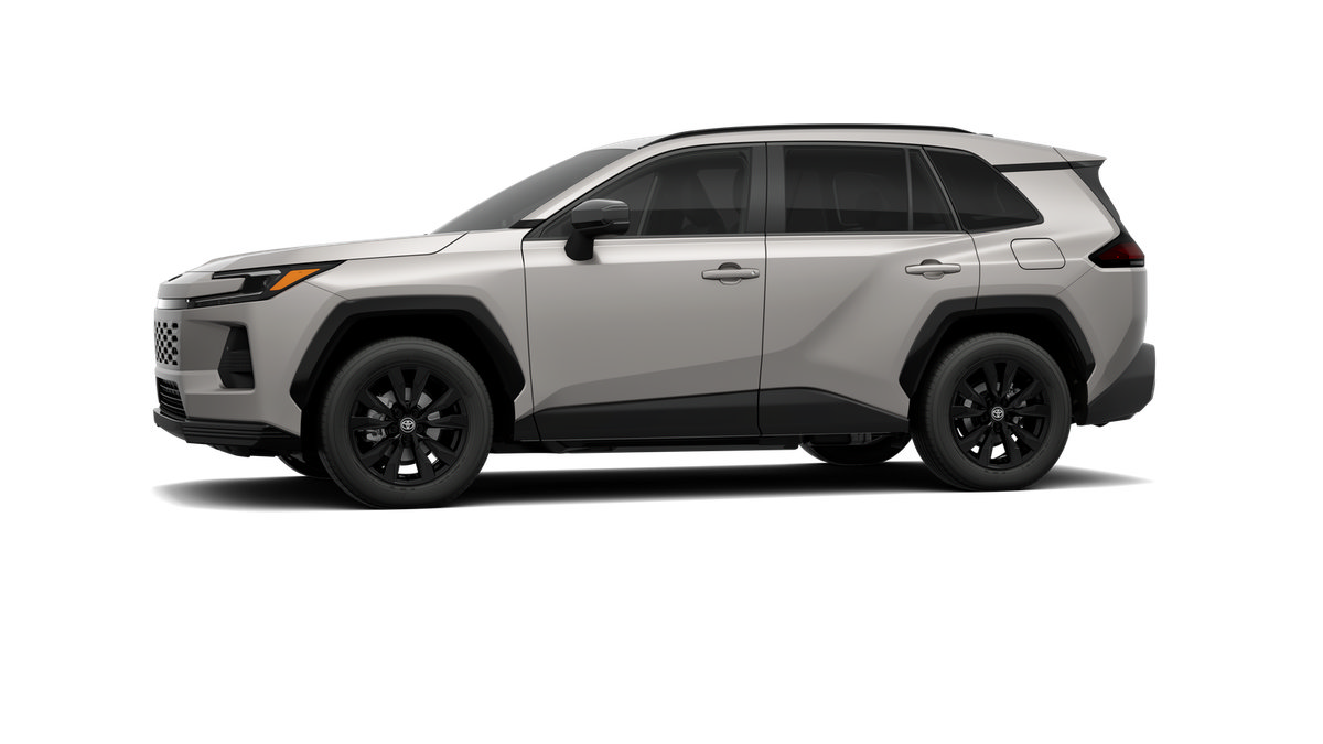 New 2026 Toyota RAV4 SE w/ Convenience Package FWD image 5