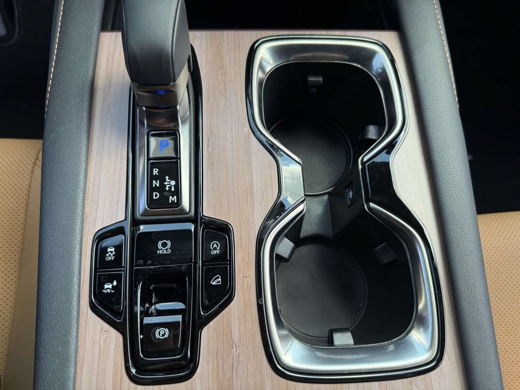 New 2026 Lexus RX 350 Premium AWD/4WD image 15