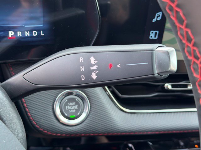 New 2027 Chevrolet Equinox RS w/ Safety and Technology Package FWD image 19