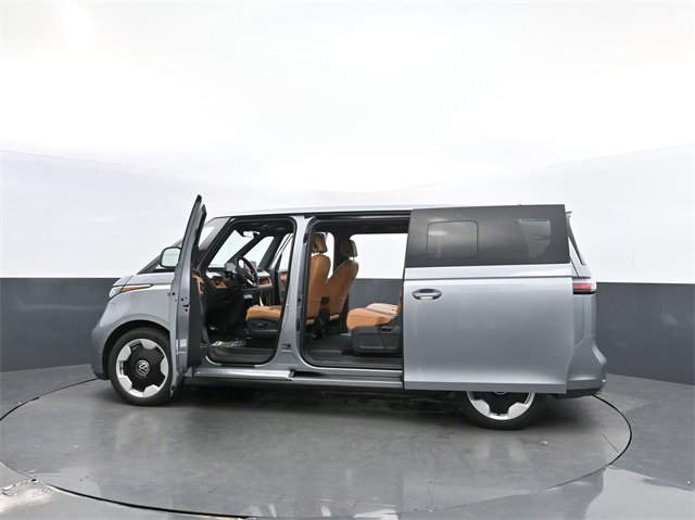 New 2025 Volkswagen ID. Buzz Pro S image 38