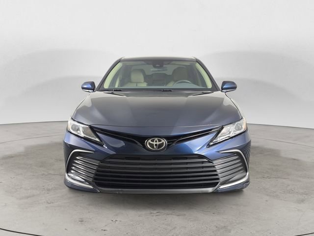 Used 2021 Toyota Camry LE FWD image 8