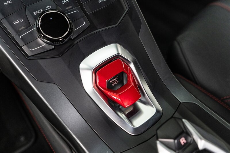 Used 2016 Lamborghini Huracan LP 580-2 RWD image 77