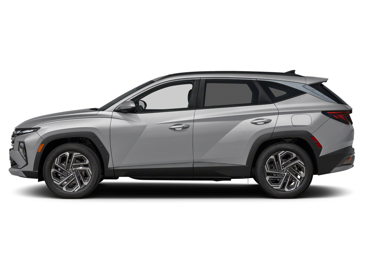 New 2026 Hyundai Tucson SEL Plus FWD image 20