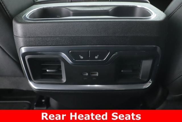 Used 2024 Chevrolet Silverado 2500 High Country w/ High Country Premium Package AWD/4WD image 30