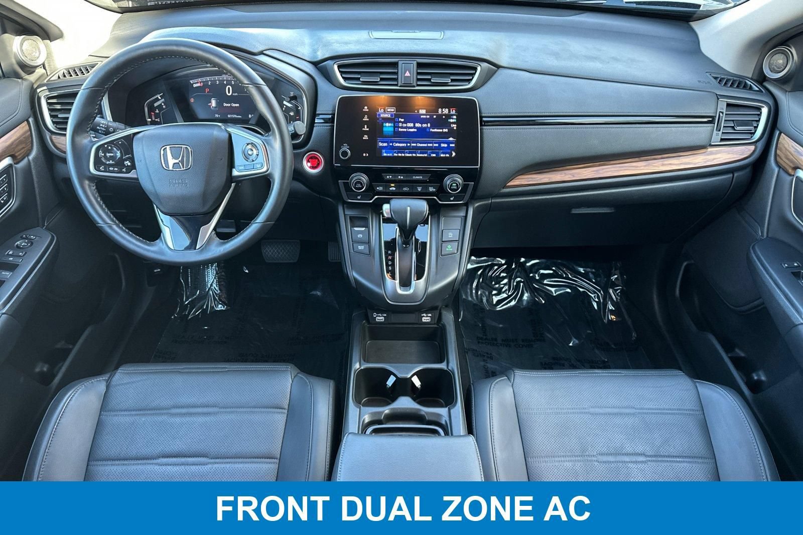 Used 2022 Honda CR-V EX-L image 15