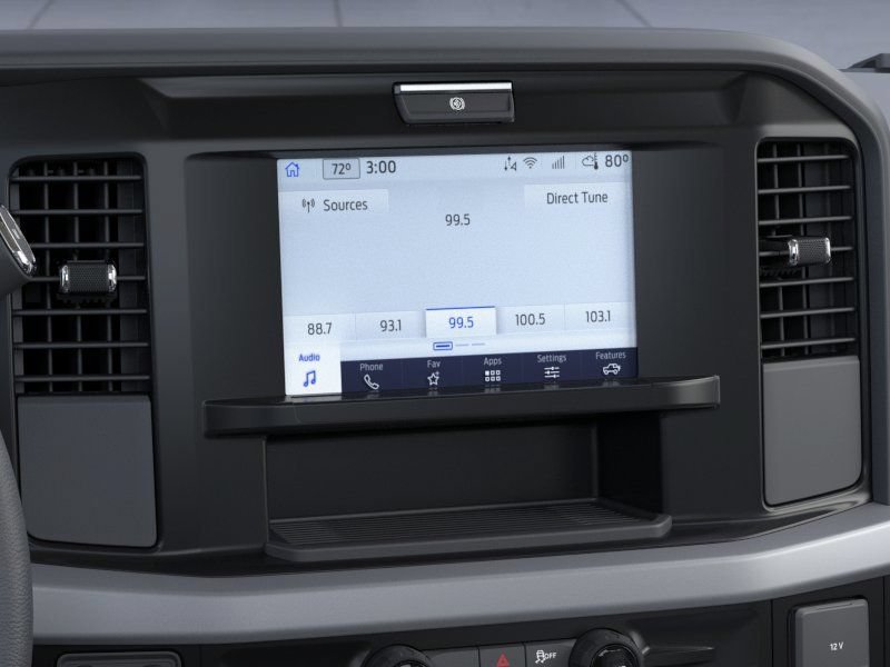 New 2026 Ford F450 XL RWD image 16