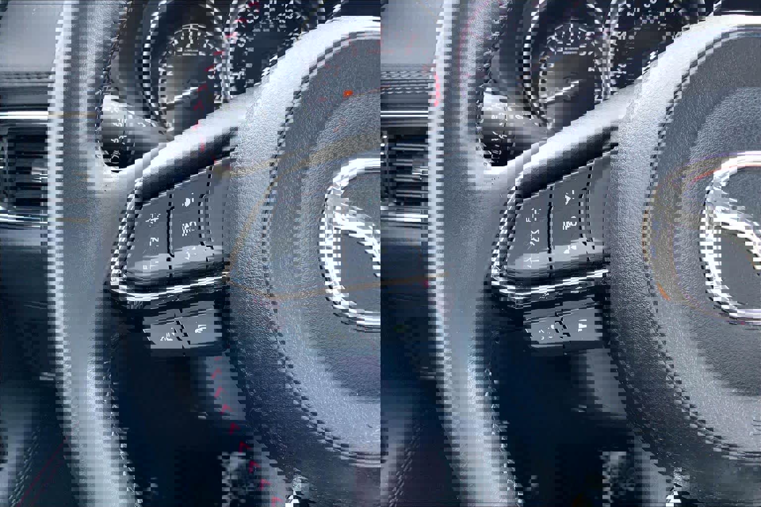 Used 2023 MAZDA CX-5 Carbon Edition image 24