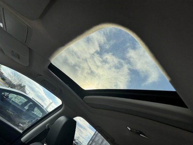 Used 2016 Honda CR-V EX-L image 6