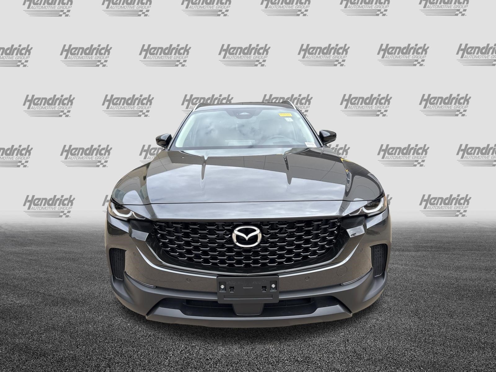 Used 2026 MAZDA CX-50 2.5 Hybrid w/ Weather Package AWD/4WD image 3
