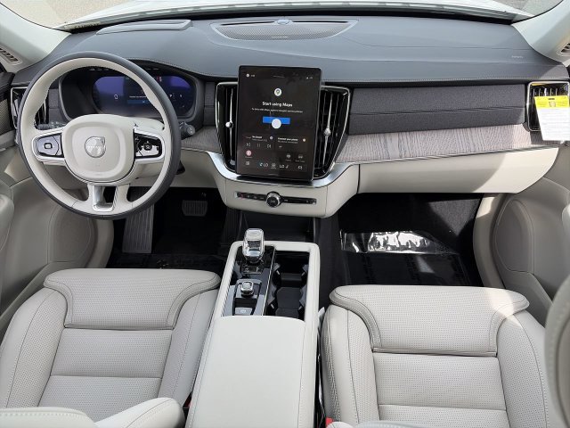 New 2026 Volvo XC90 B6 Ultra w/ Protection Package AWD/4WD image 16