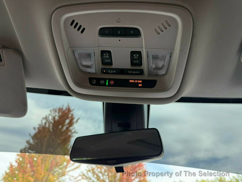 Used 2019 Chevrolet Traverse RS w/ LPO, Floor Liner Package image 39