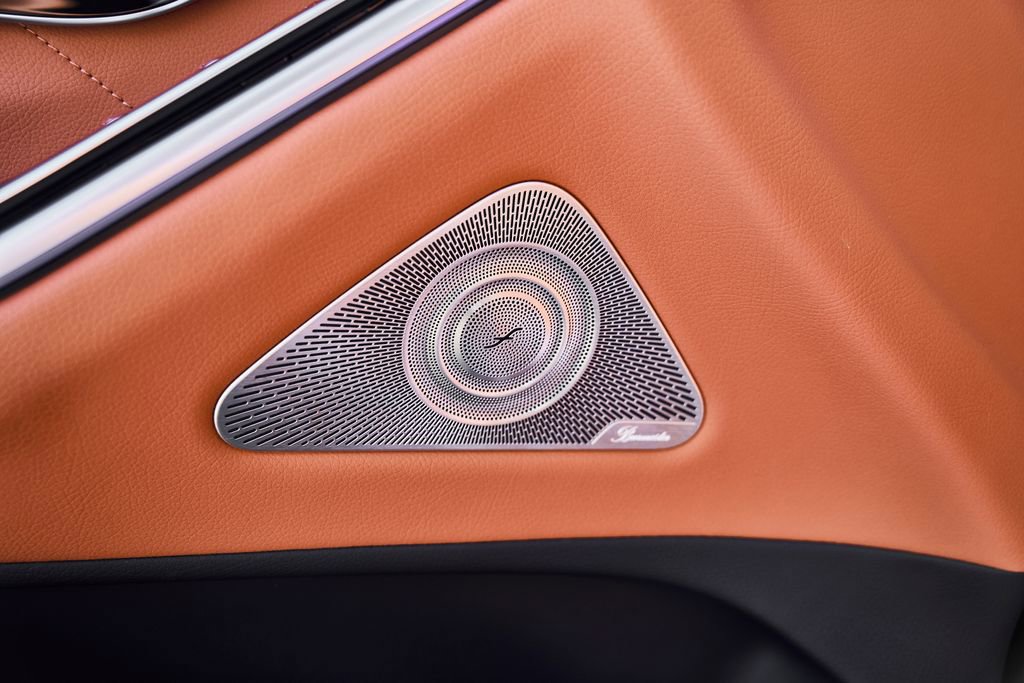 Used 2024 Mercedes-Benz S 63 AMG S image 35