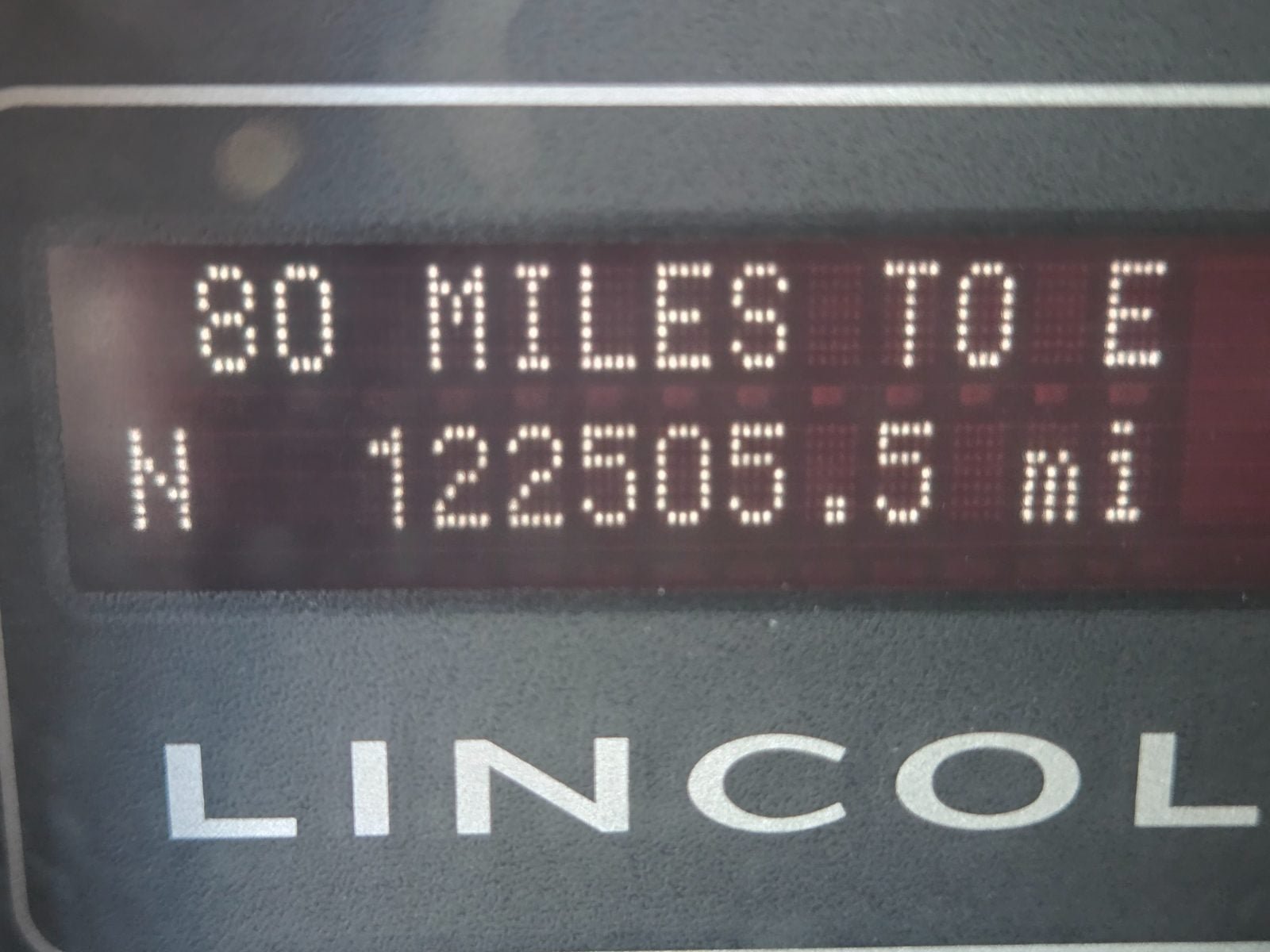 Used 2014 Lincoln Navigator 4WD image 21