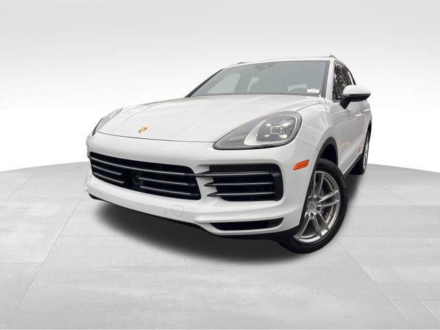 Used 2019 Porsche Cayenne image 9