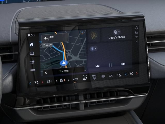 New 2024 Lincoln Nautilus Reserve w/ Equipment Group 202A AWD/4WD image 14