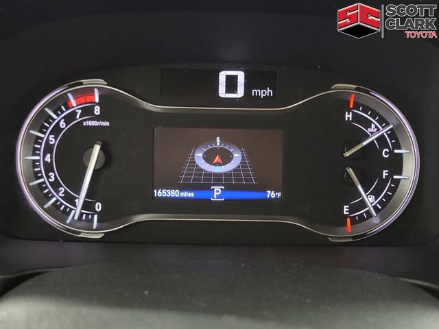 Used 2018 Honda Pilot EX-L image 21