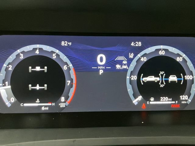 New 2026 Toyota Tacoma TRD Sport image 28