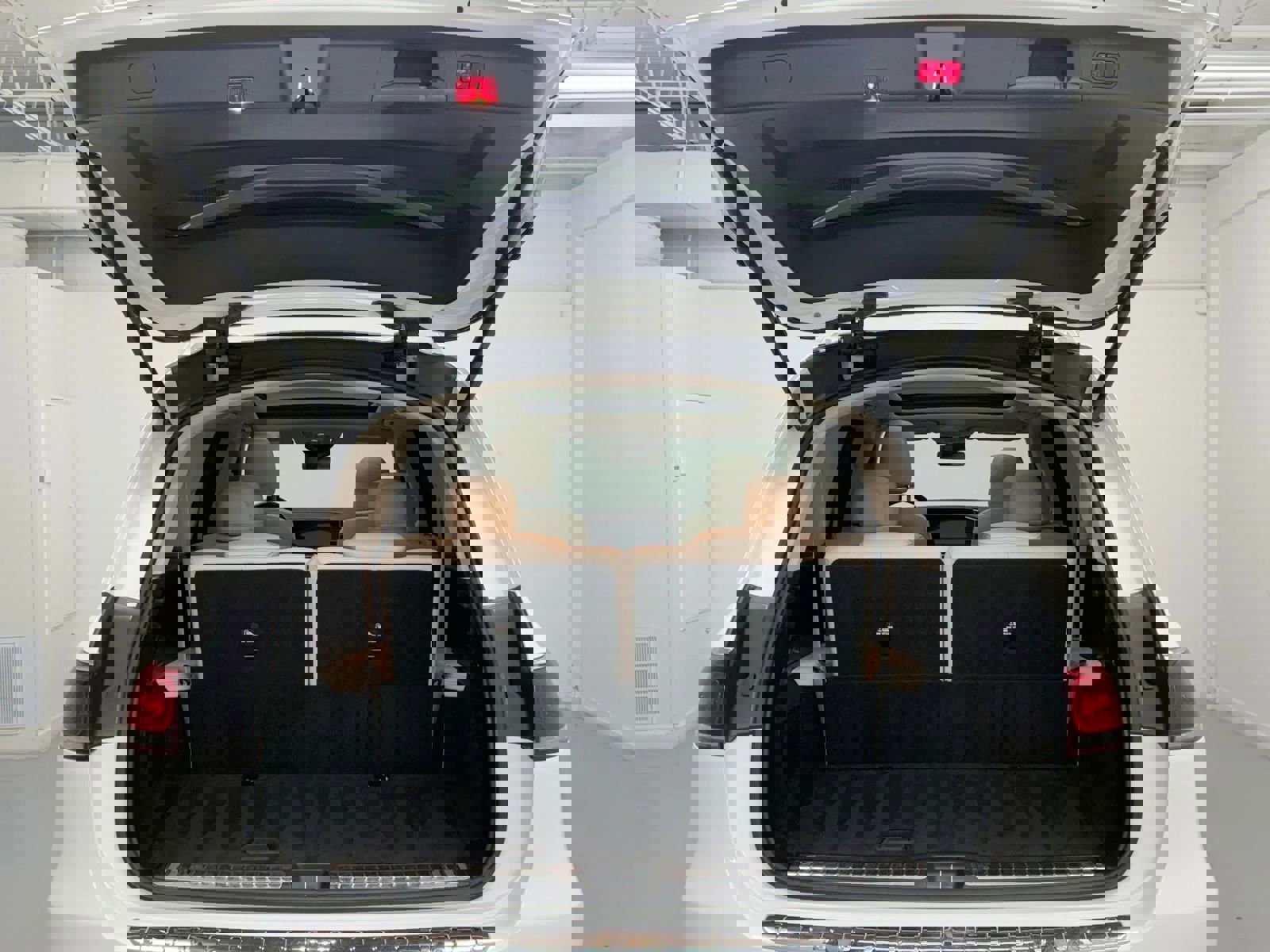 Used 2021 Mercedes-Benz GLS 450 4MATIC image 47