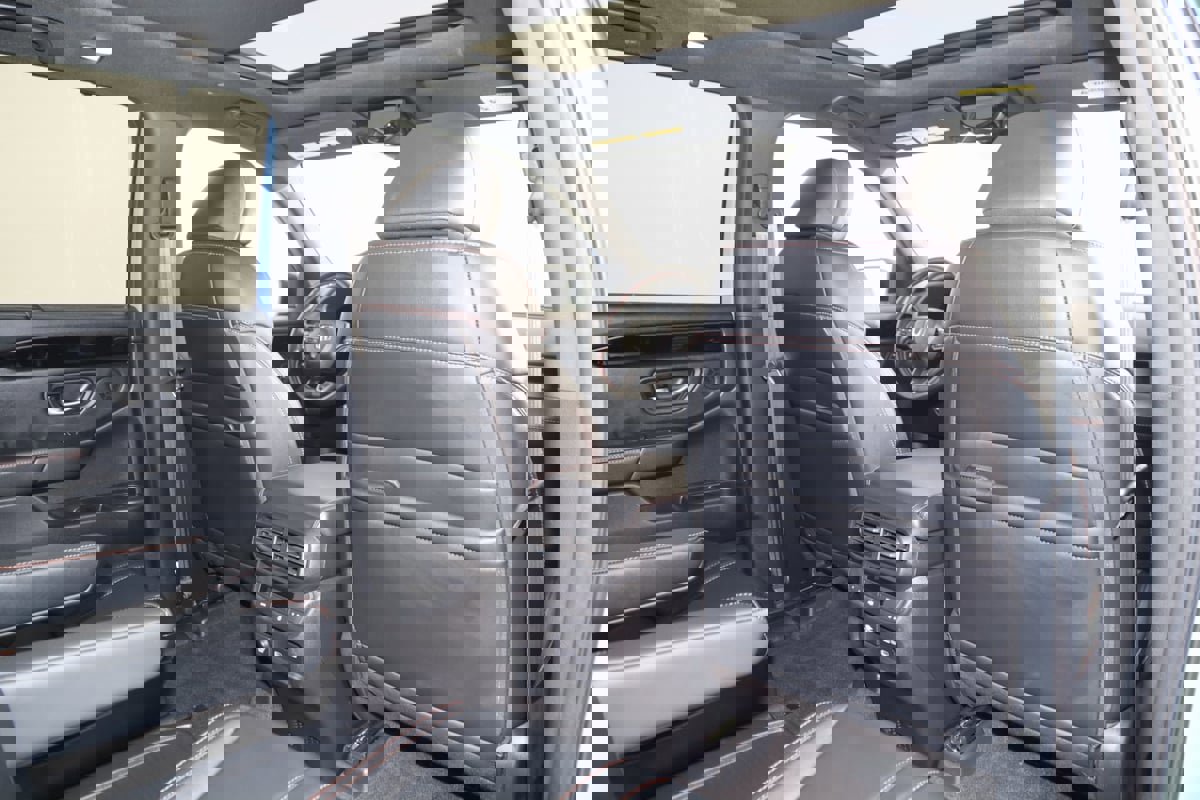 Used 2023 Honda Pilot TrailSport image 17