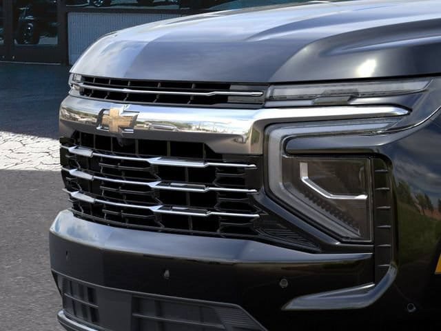 New 2026 Chevrolet Tahoe LT w/ Comfort Package AWD/4WD image 14