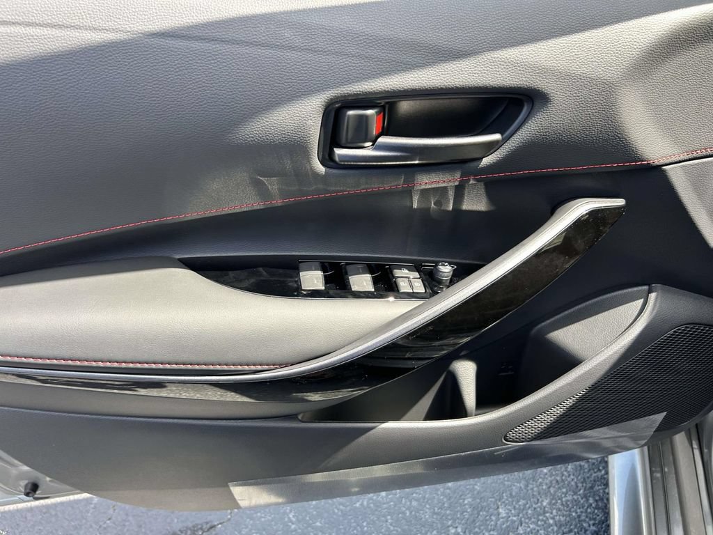 New 2026 Toyota Corolla GR AWD/4WD image 17