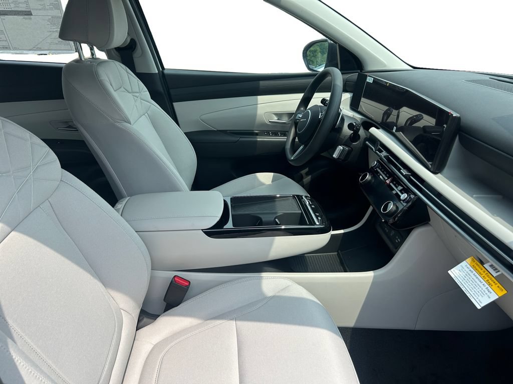 New 2026 Hyundai Tucson Blue SE AWD/4WD image 15