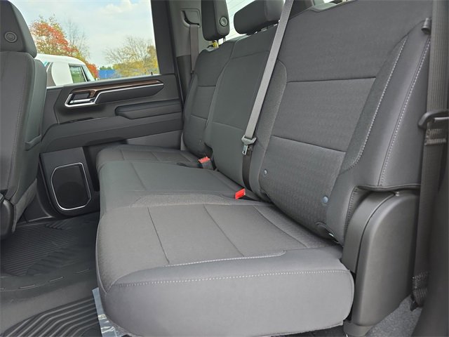 New 2026 Chevrolet Silverado 2500 LT image 13