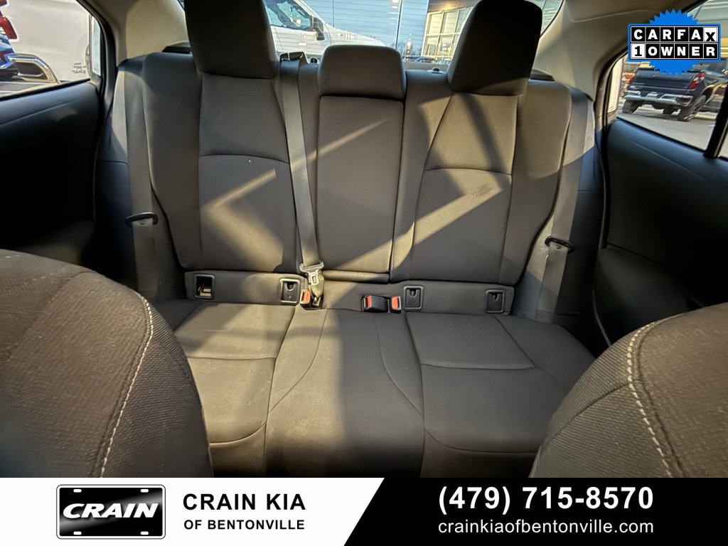 Used 2023 Toyota Corolla LE image 29