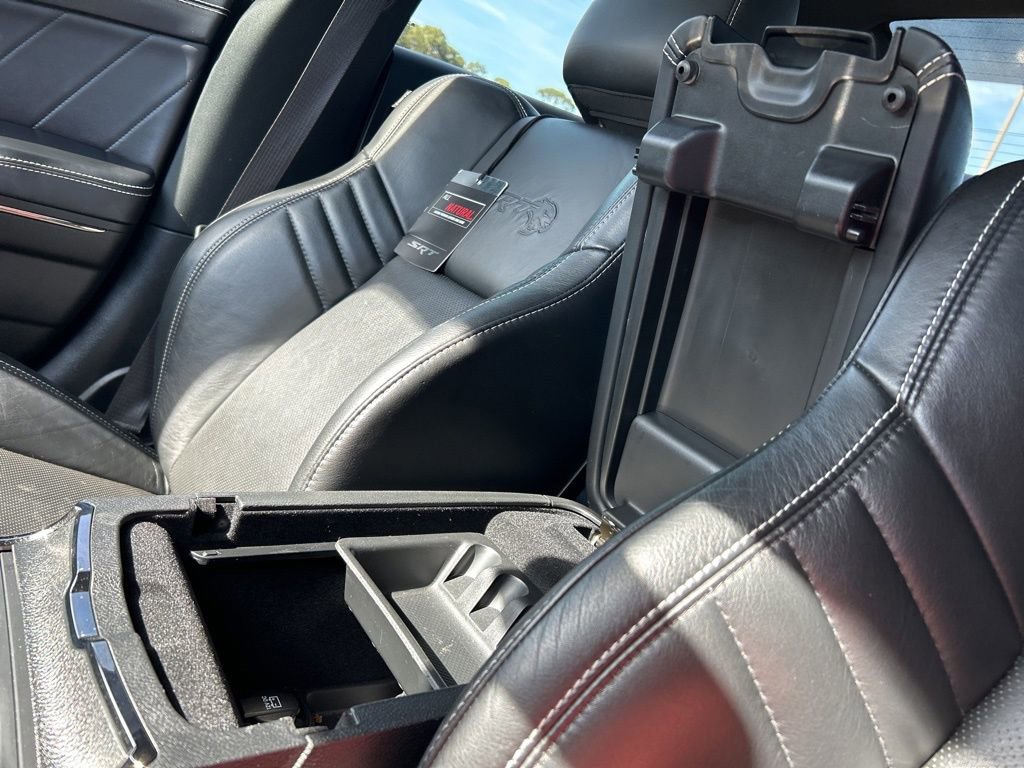 Used 2023 Dodge Charger SRT Hellcat w/ Harman/Kardon Audio Group image 47