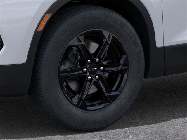 New 2026 Chevrolet Blazer LT w/ Convenience Package image 9