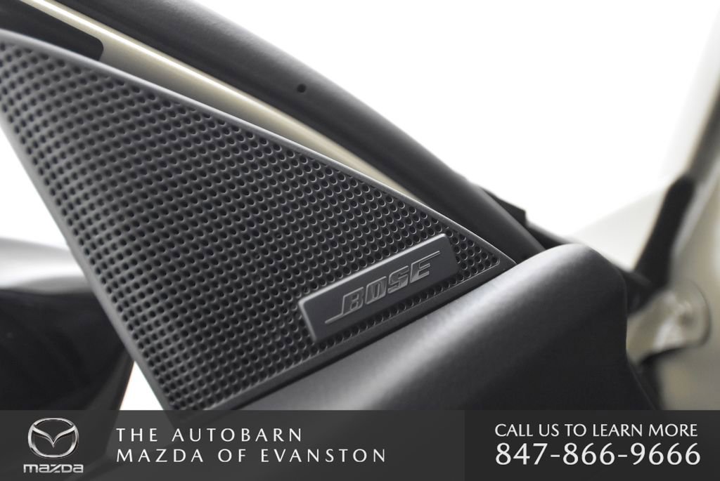 Certified 2025 MAZDA CX-70 Plug-In Hybrid w/ Premium Plus image 31