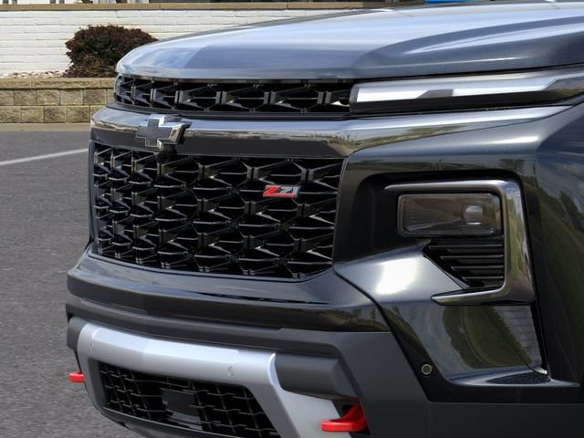 New 2026 Chevrolet Traverse Z71 w/ Enhanced Driving Package AWD/4WD image 13